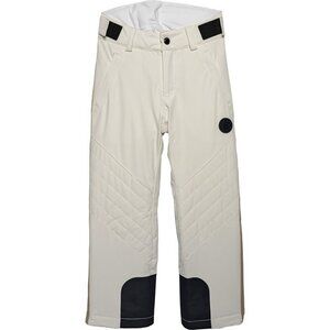 NEW $390 BOGNER Abbey Girls Ski Pants!  Small  Navy or Cream White  Waterproof